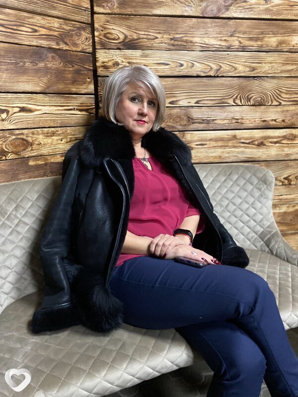 Svetlana, Краков