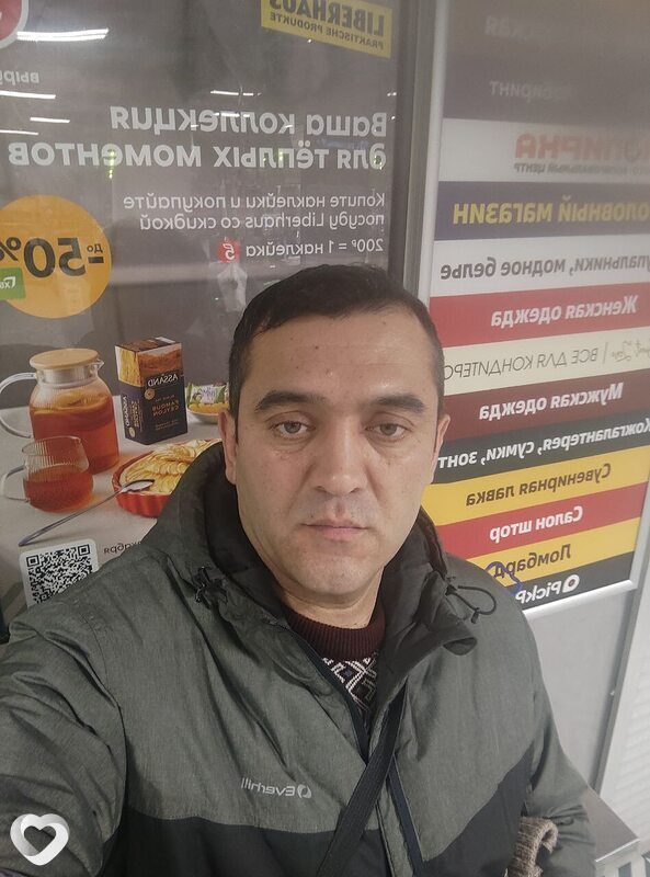 Сахиб, 43, Москве — анкета №3095788