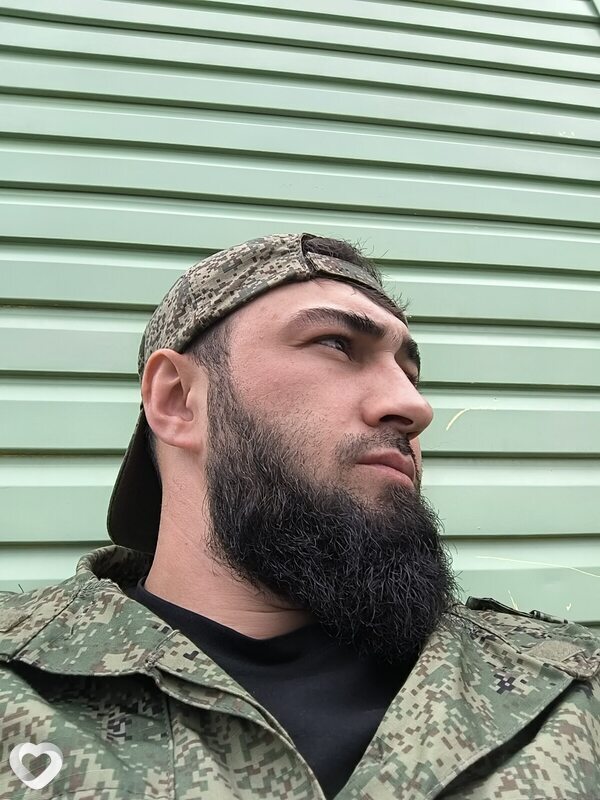 Денис, 32, Хотькове — анкета №3095793