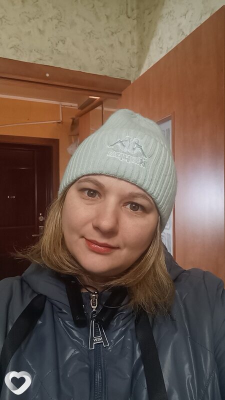 Анна, Гурьевск (Кемеровская Обл)