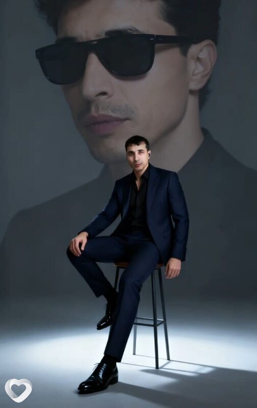 Азамат, 27, Алматы — анкета №3095800