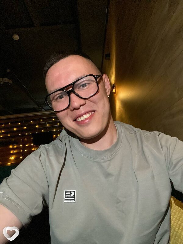 Евгений, 29, Донецке — анкета №3095833