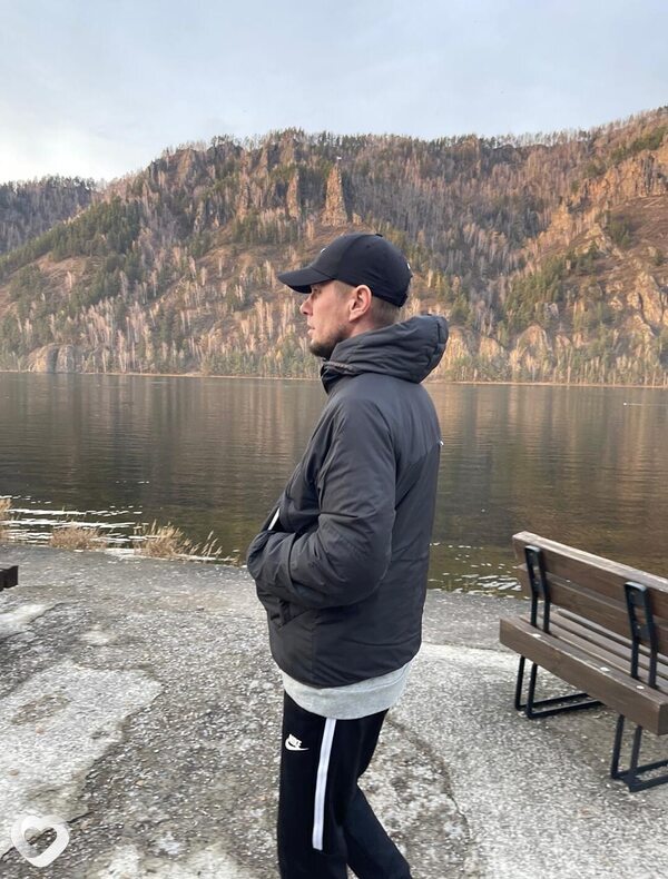 Сергей, 37, Красноярске — анкета №3095834