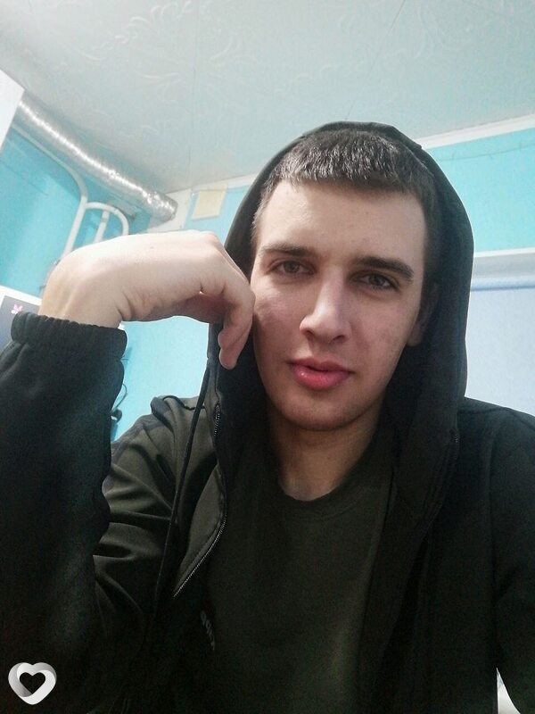 Дмитрий, 29, Донецке — анкета №3095844
