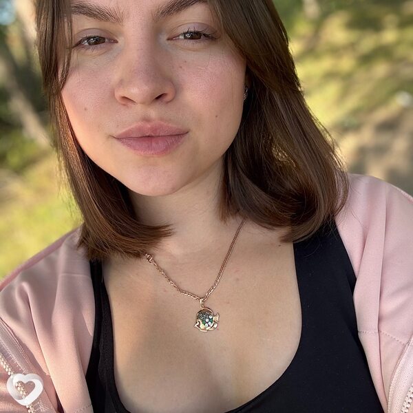 Марина, 23, Абакане — анкета №3095846