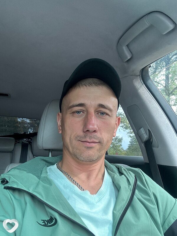 Артем, 42, Калининграде — анкета №3095847