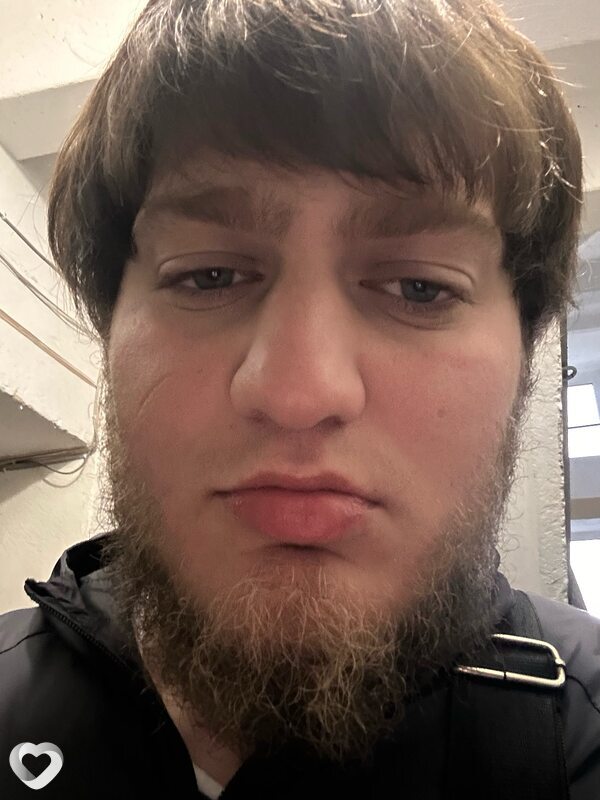 Фико, 28, Нальчике — анкета №3095851