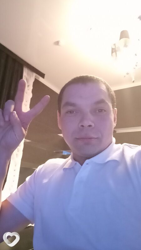Рустам, 35, Астрахани — анкета №3095973