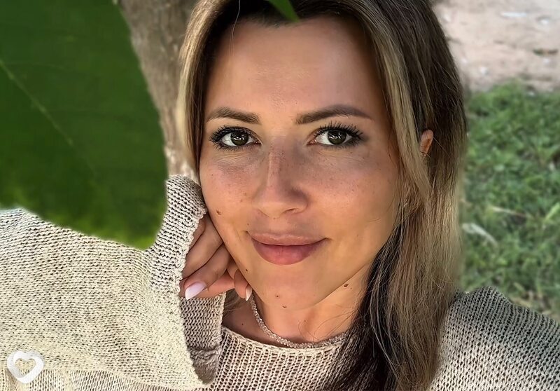 Настя, 33, Брянске — анкета №3095974