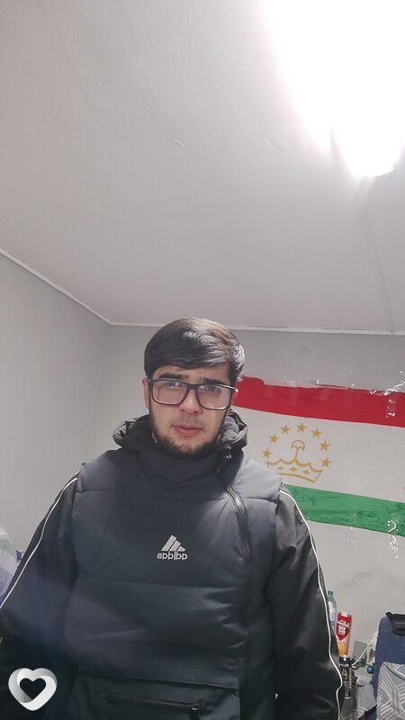 Макс, 28, Ярославле — анкета №3095985