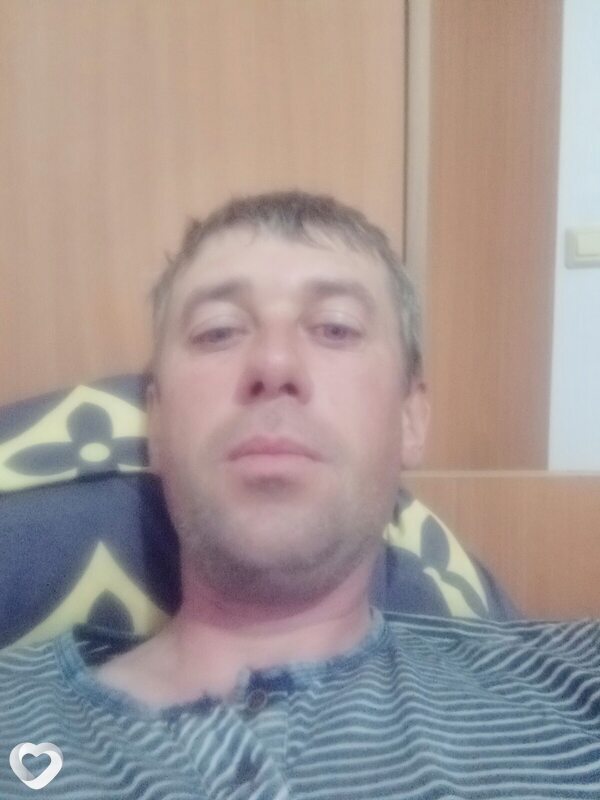 Виталий, Сергеевка