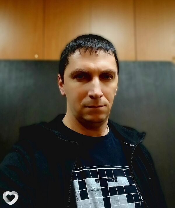 Михаил, 41, Кирове — анкета №3096005
