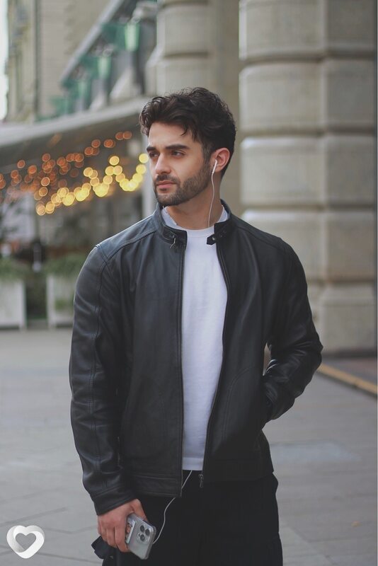 Артак, 30, Ереван — анкета №3096057