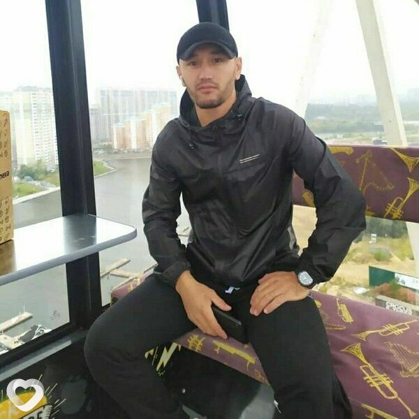 Абу Бакир, 27, Караганде — анкета №3096061