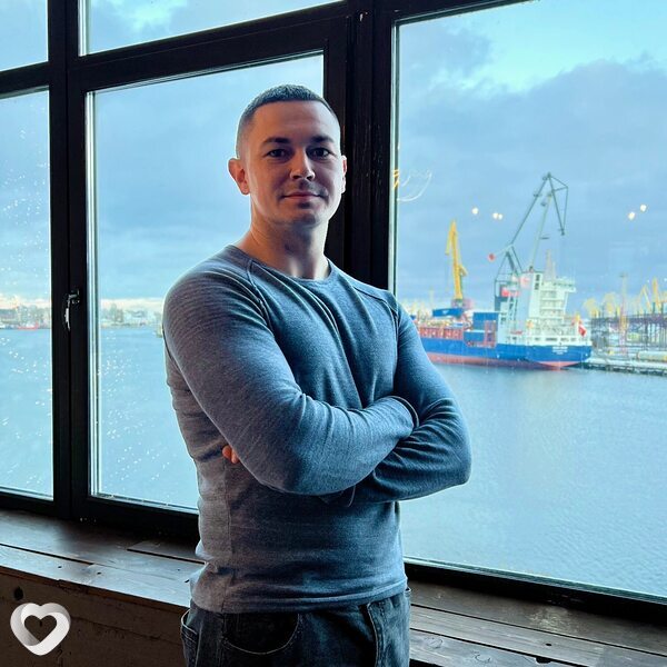Александр, 35, Белгороде — анкета №3096077