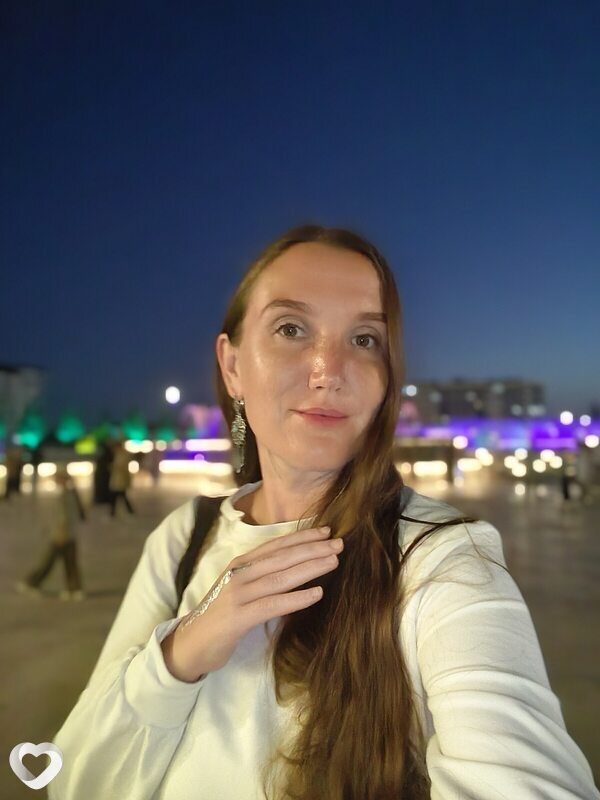 Екатерина, 35, Перми — анкета №3096078