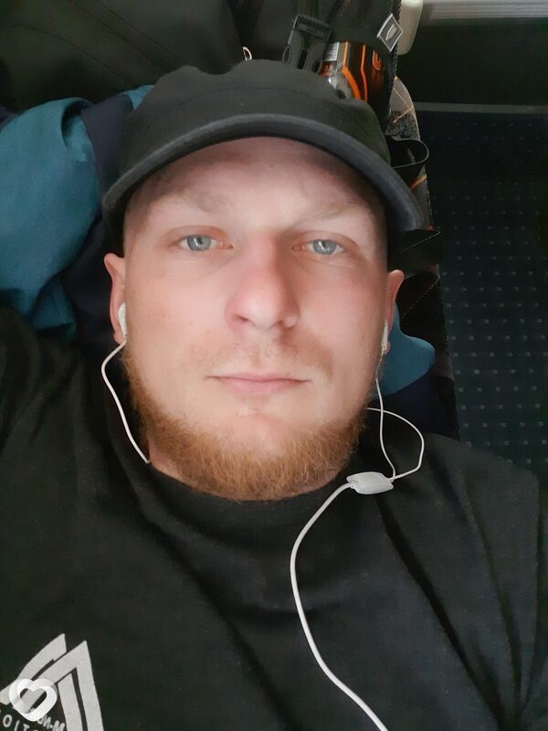 Дмитрий, 38, Ленинске-Кузнецком — анкета №3096079