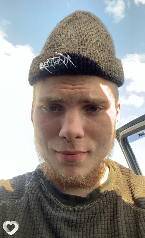 Сергей, 21, Петропавловске-Камчатском — анкета №3096033