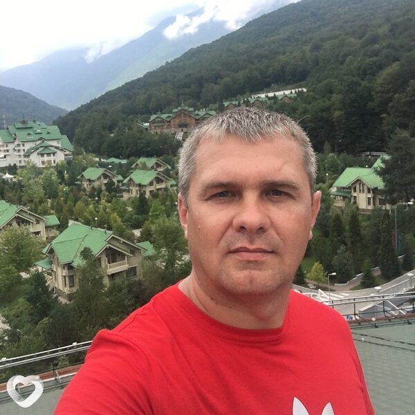 Александр, 52, Саратове — анкета №3096038