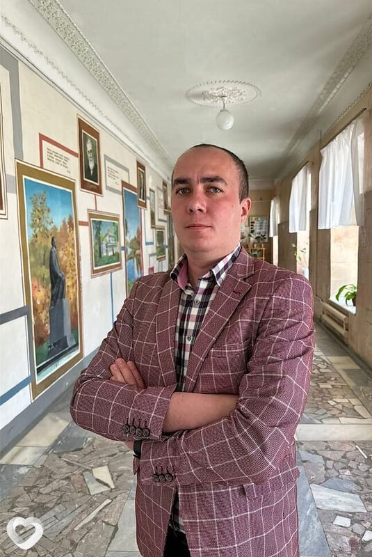 Валерий, Орёл