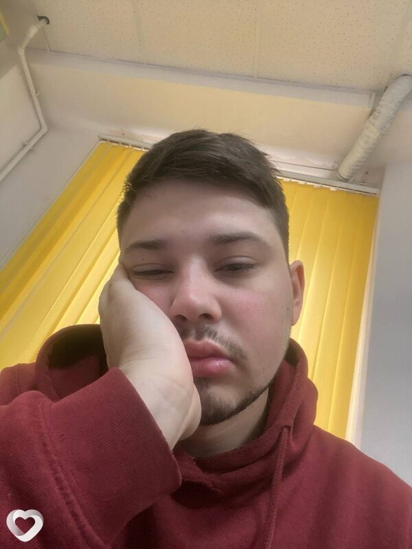 Сергей, 24, Челябинске — анкета №3096045