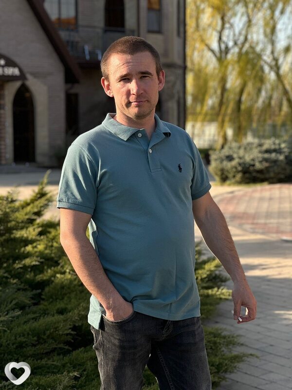 Роман, 37, Ростове-на-Дону — анкета №3096052