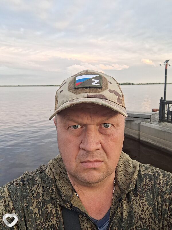 Сергей, 46, Кропоткине — анкета №3096016