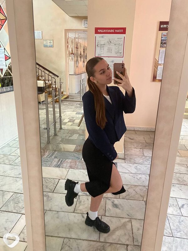 Лолита, 20, Полоцке — анкета №3096457