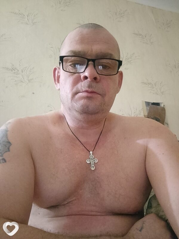 Alexand, 47, Москве — анкета №3096459