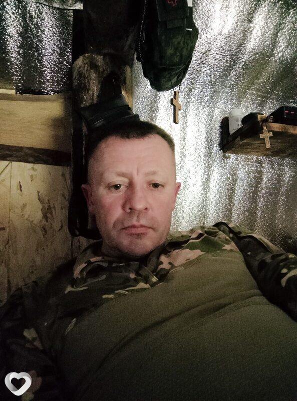 Виталий, 46, Брянске — анкета №3096467