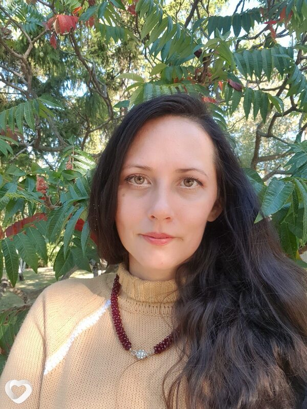 Ирина, 39, Ставрополе — анкета №3096471