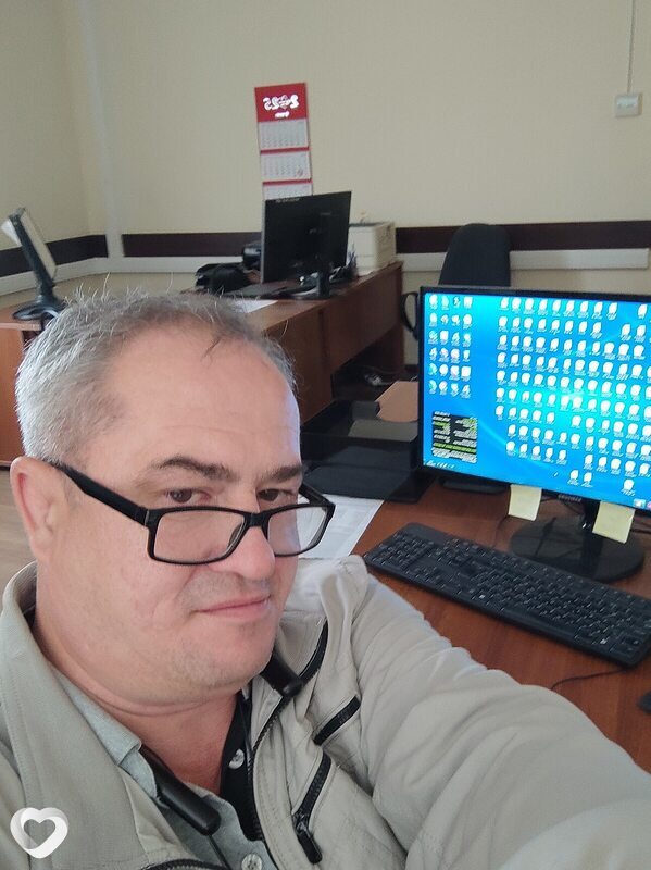 Денис, 51, Москве — анкета №3096473