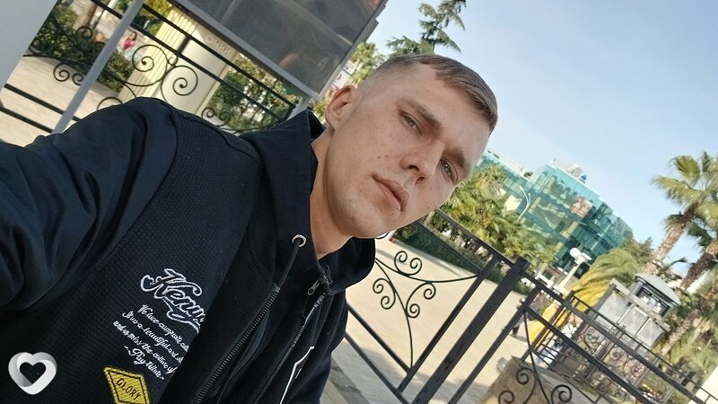 Анатолий, 26, Сочи — анкета №3096476