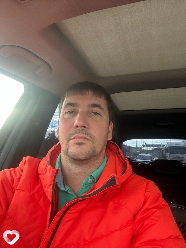 Сергей, 49, Санкт-Петербурге — анкета №3096478