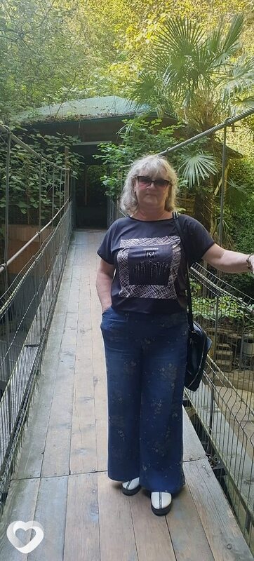 Татьяна, 57, Таганроге — анкета №3096212