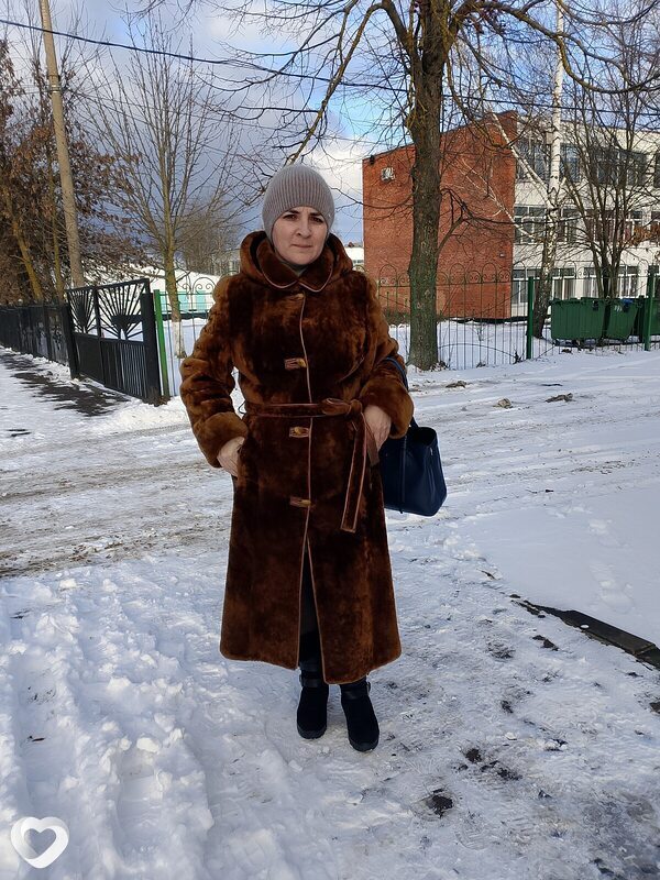 Олеся, Клинцы