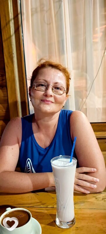 Алина, 52, Обнинске — анкета №3096217