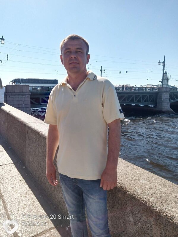 Николай, Георгиевск