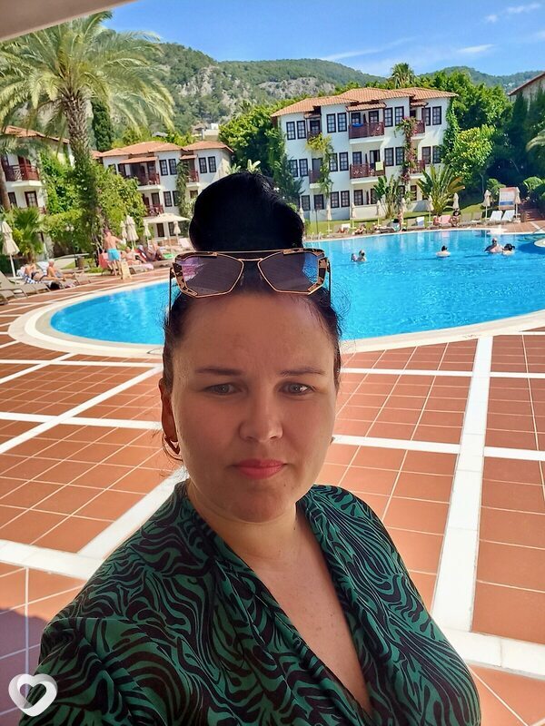 Роза, 40, Набережных Челнах — анкета №3096183