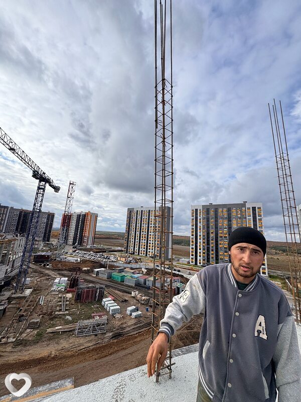 Пупкиллер, 25, Воронеже — анкета №3096185
