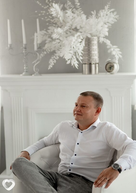 Алексей, 34, Минске — анкета №3096195