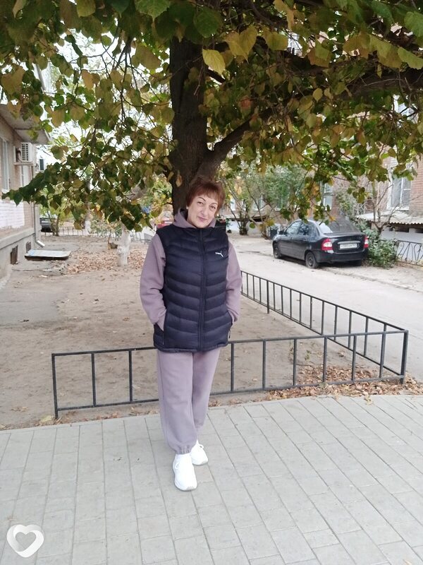 Елена, Цимлянск