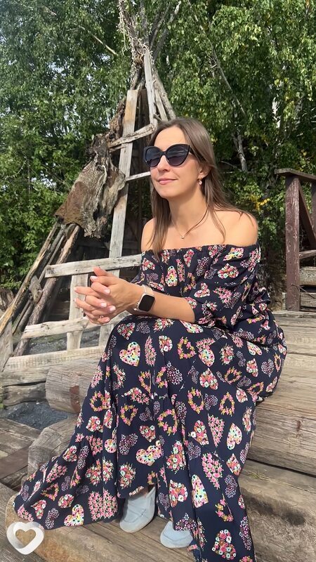 Наталья, 45, Екатеринбурге — анкета №3096198