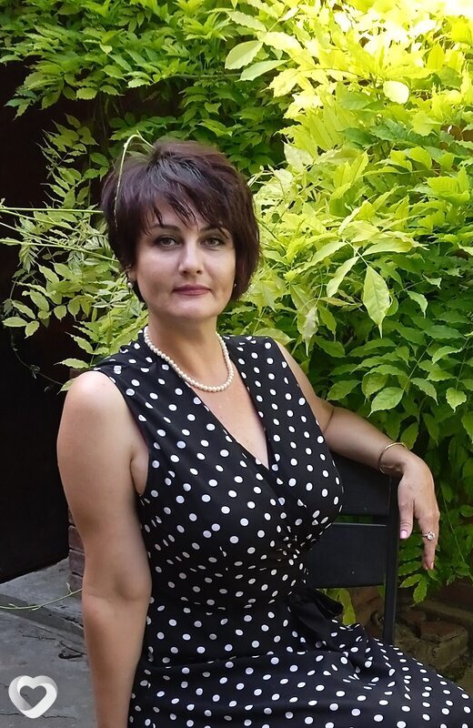 Маргарита, 46, Санкт-Петербурге — анкета №3096161