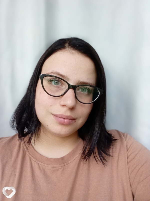 Света, 26, Дмитрове — анкета №3096166