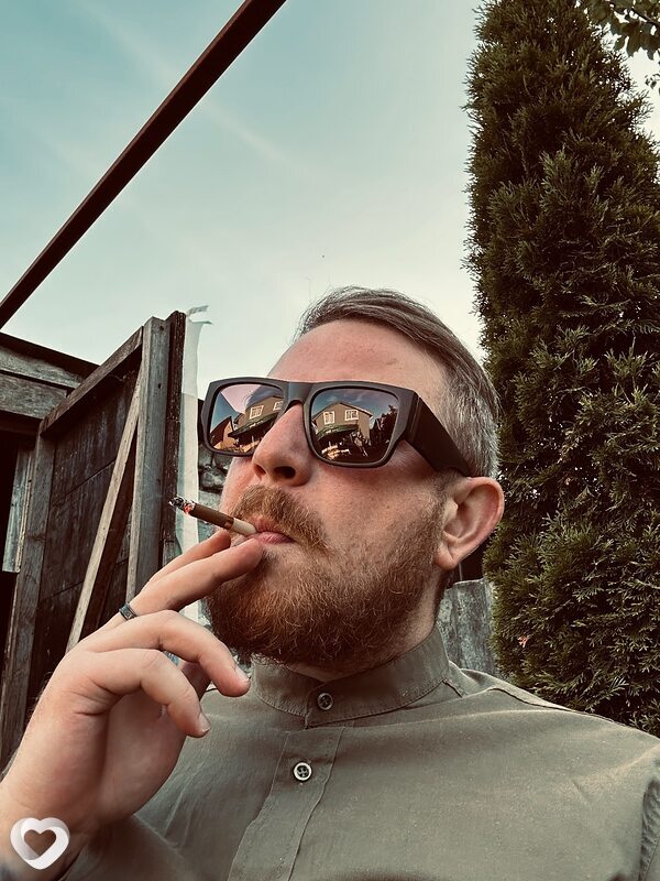 Максим, 35, Калининграде — анкета №3096232