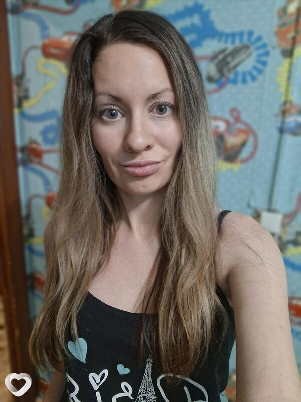 Настя, 32, Нижнем Новгороде — анкета №3096233