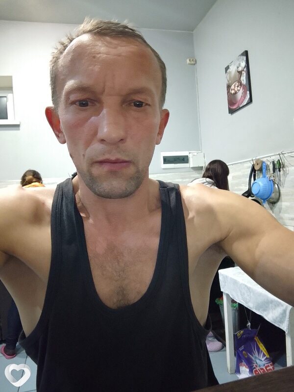 Михаил Кавкаев, 43, Казани — анкета №3096234