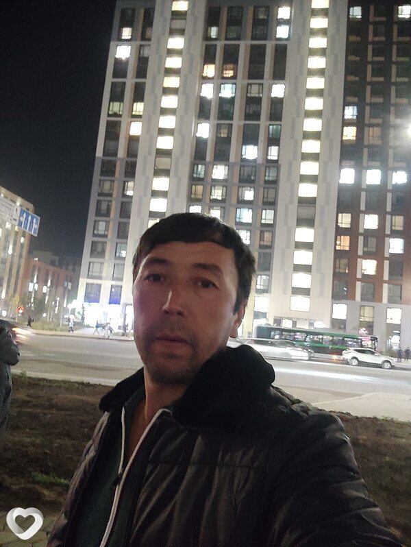 Ilhomjon Axmedov, 38, Астане — анкета №3096236
