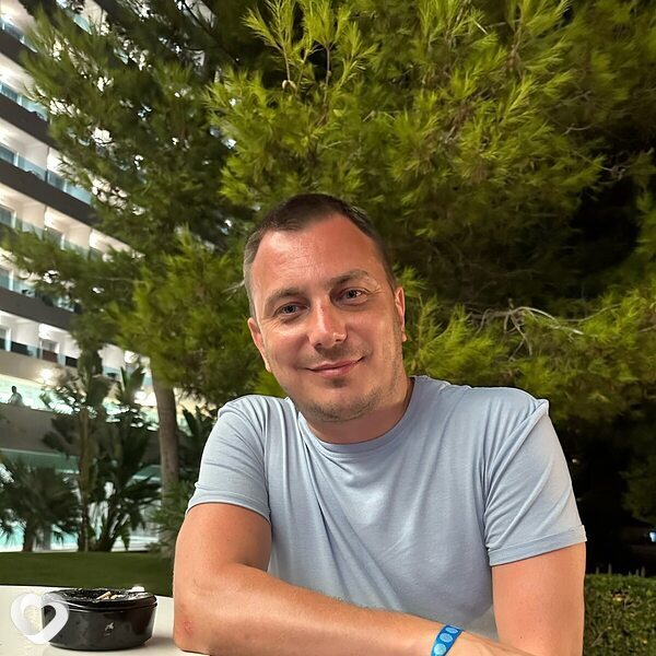 Денис, 42, Запорожье — анкета №3096238
